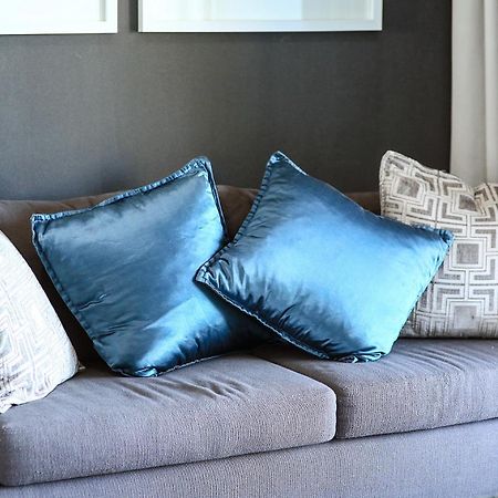 Epic Lifestyle Apartment Sandton Johannesburgo Exterior foto