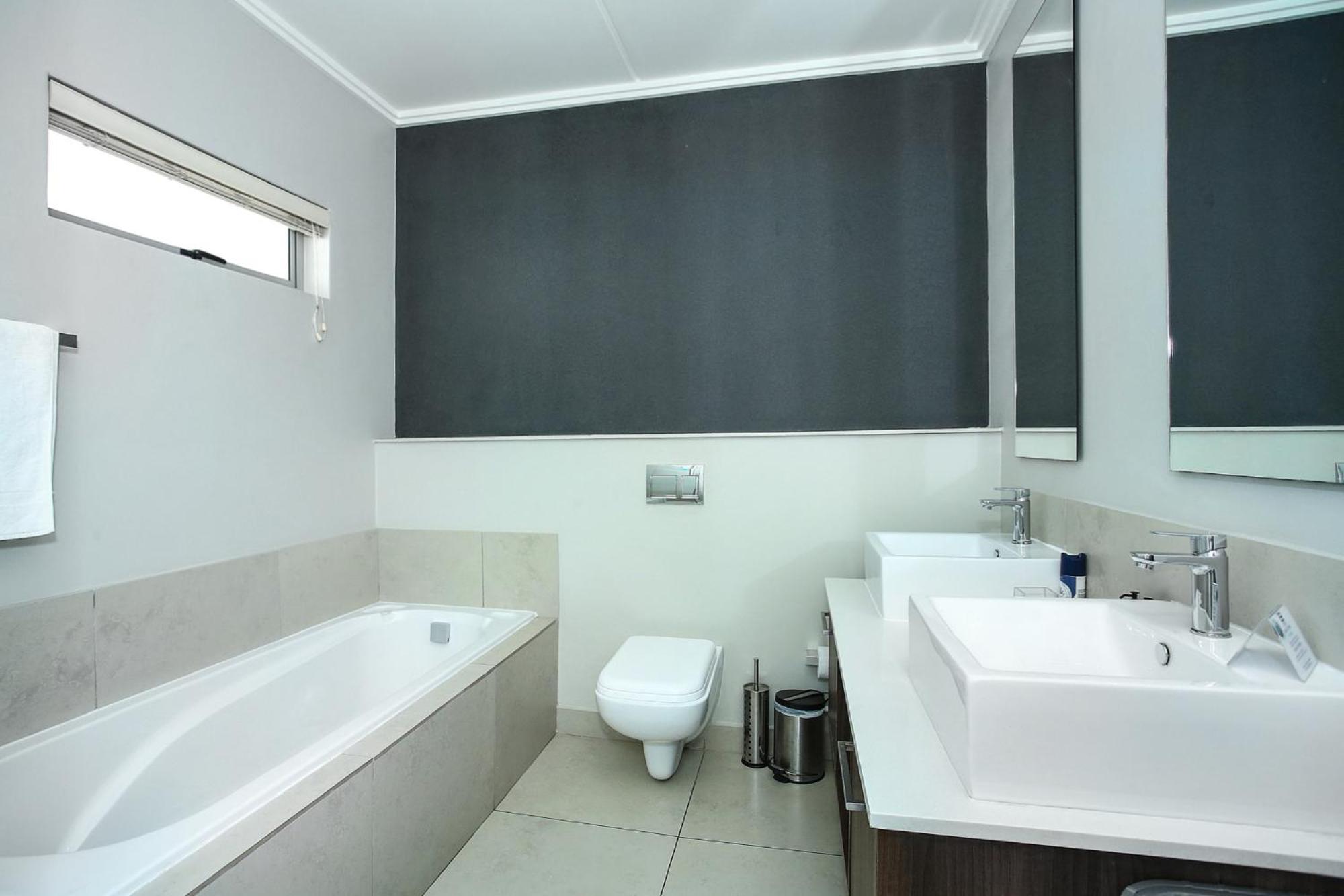 Epic Lifestyle Apartment Sandton Johannesburgo Exterior foto