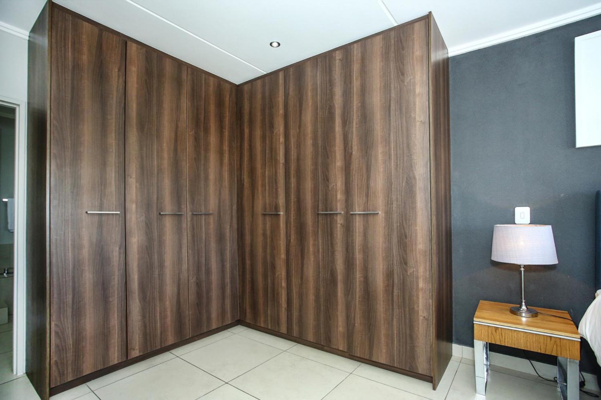 Epic Lifestyle Apartment Sandton Johannesburgo Exterior foto