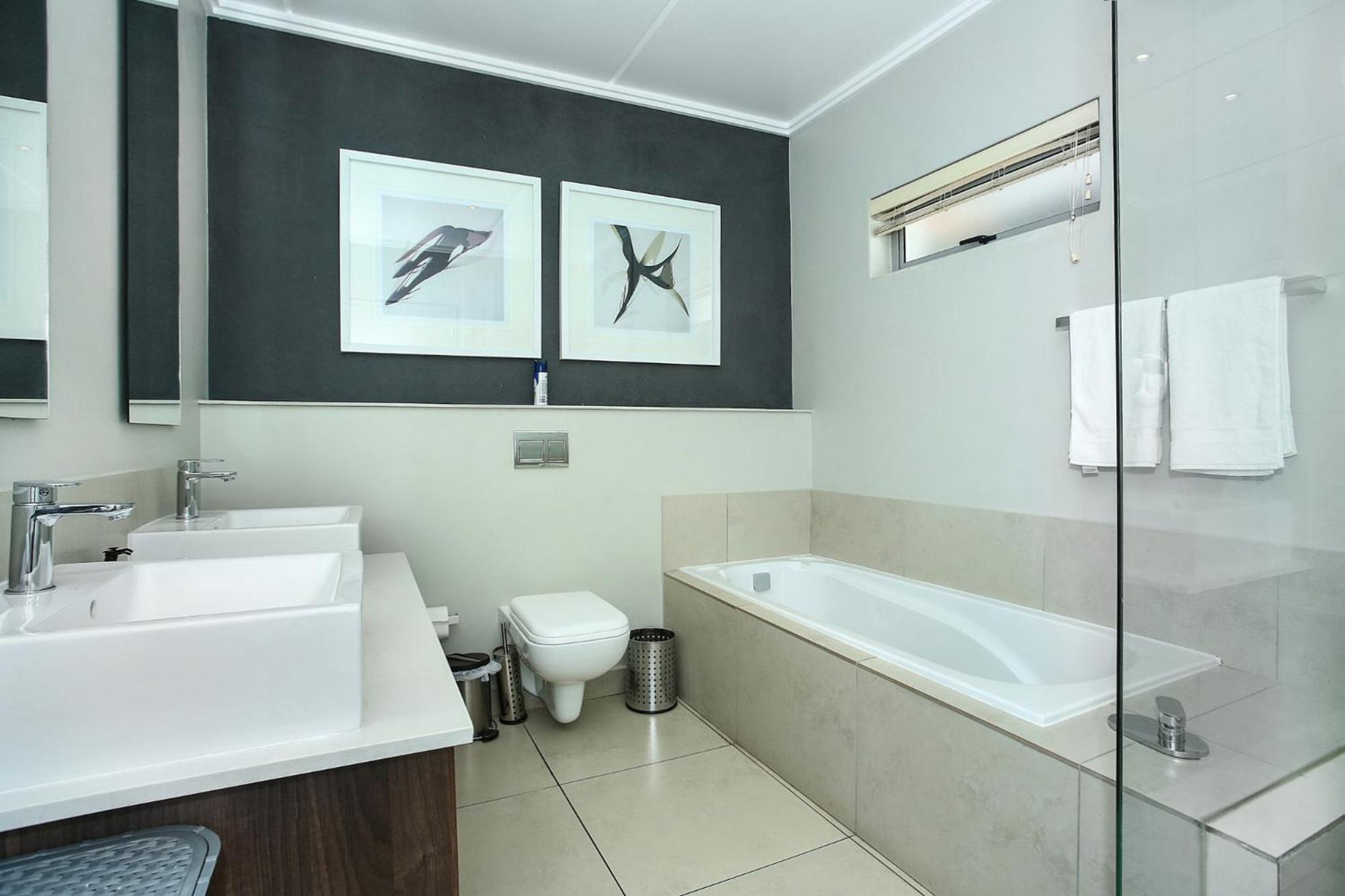 Epic Lifestyle Apartment Sandton Johannesburgo Exterior foto