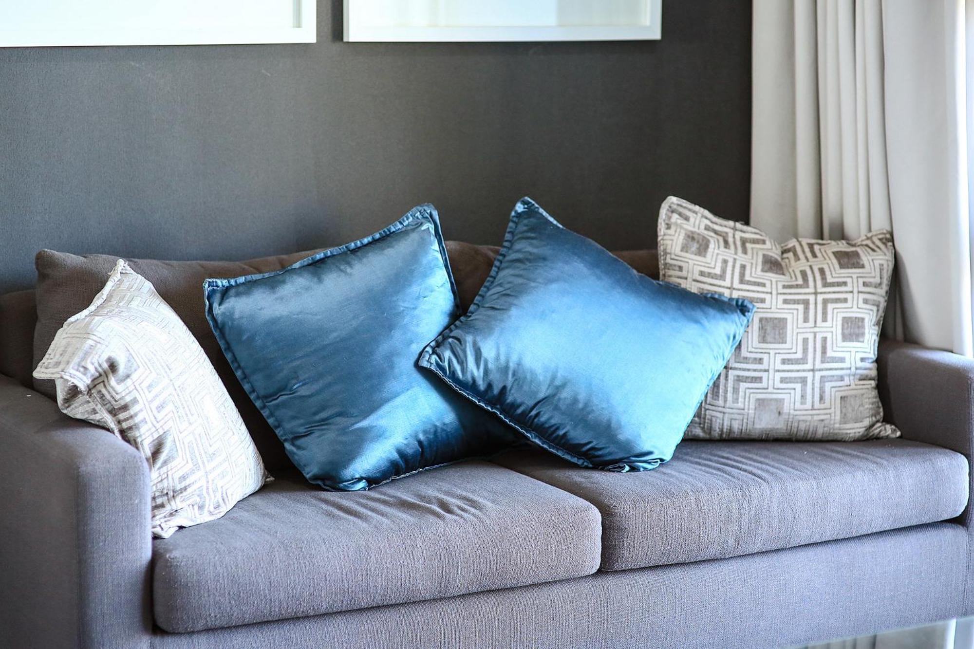 Epic Lifestyle Apartment Sandton Johannesburgo Exterior foto